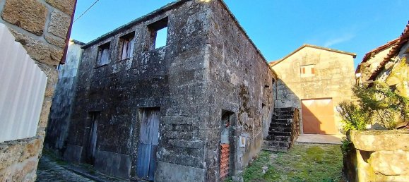 1 bedroom House in Lindoso, Portugal No. 19832 6