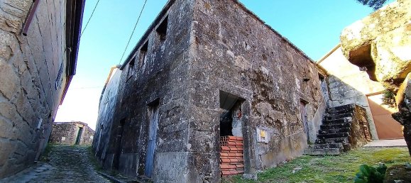 1 bedroom House in Lindoso, Portugal No. 19832 7