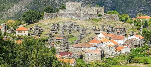 1 bedroom House in Lindoso, Portugal No. 19832 11