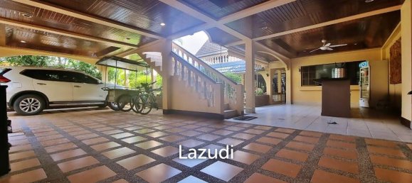 6 bedrooms Cafe / restaurant in Pattaya, Thailand No. 15519 6