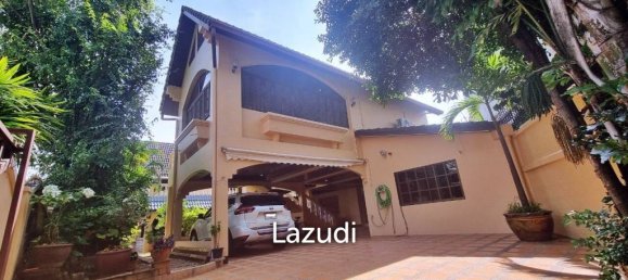 6 bedrooms Cafe / restaurant in Pattaya, Thailand No. 15519 2