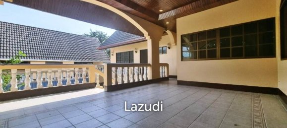 6 bedrooms Cafe / restaurant in Pattaya, Thailand No. 15519 9