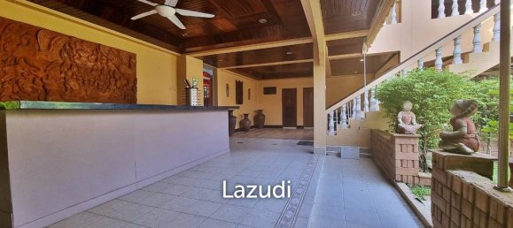 6 bedrooms Cafe / restaurant in Pattaya, Thailand No. 15519 5