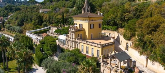 17 rooms Villa in Cupra Marittima, Italy No. 105354 3