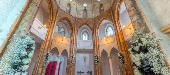 17 rooms Villa in Cupra Marittima, Italy No. 105354 10