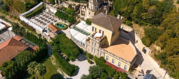 17 rooms Villa in Cupra Marittima, Italy No. 105354 20