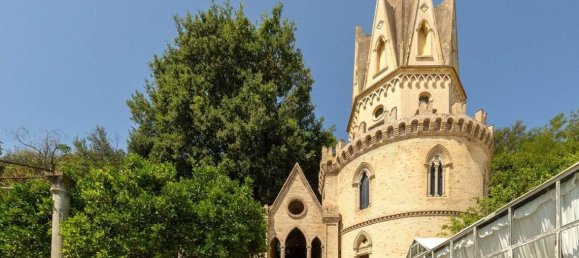 17 rooms Villa in Cupra Marittima, Italy No. 105354 6