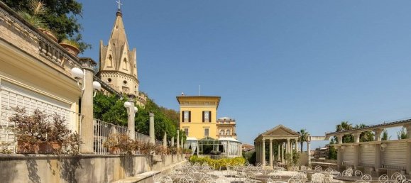 17 rooms Villa in Cupra Marittima, Italy No. 105354 4