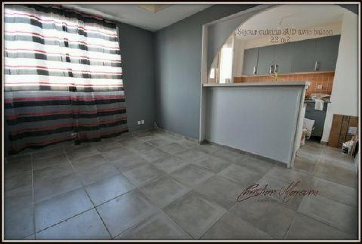 3 chambres Condo à Marseille, France No. 12225