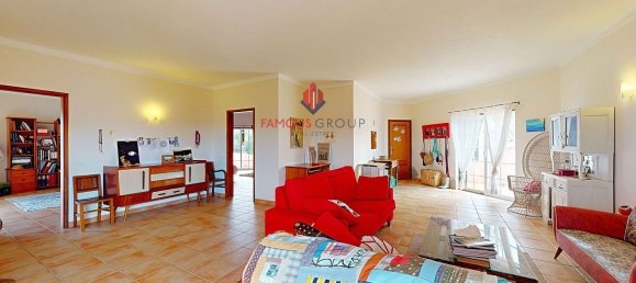 Villa de 6 dormitorios en Lagoa, Portugal No. 132386 16