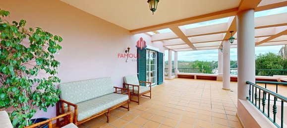 Villa de 6 dormitorios en Lagoa, Portugal No. 132386 13