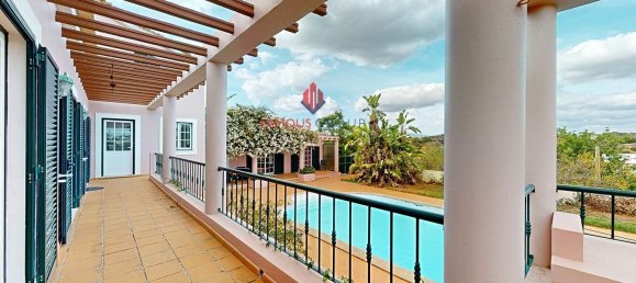 Villa de 6 dormitorios en Lagoa, Portugal No. 132386 30