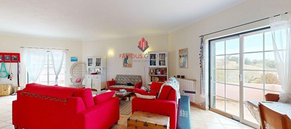 Villa de 6 dormitorios en Lagoa, Portugal No. 132386 15