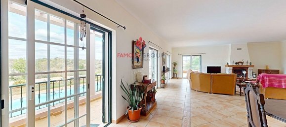 Villa de 6 dormitorios en Lagoa, Portugal No. 132386 40