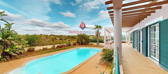 Villa de 6 dormitorios en Lagoa, Portugal No. 132386 31