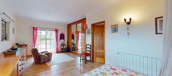 Villa de 6 dormitorios en Lagoa, Portugal No. 132386 38