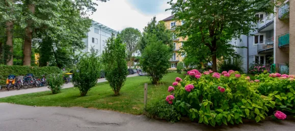 Studio in Salzburg, Austria, Nr. 146601 7