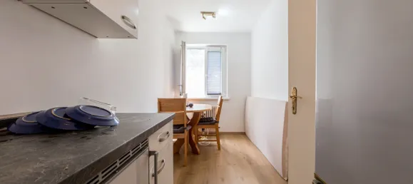 Studio in Salzburg, Austria, Nr. 146601 5