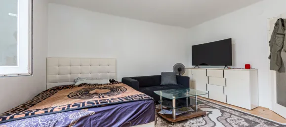 Studio in Salzburg, Austria, Nr. 146601 3