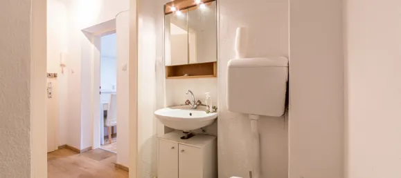 Studio in Salzburg, Austria, Nr. 146601 6