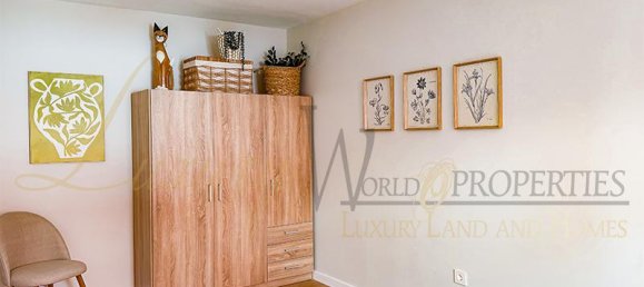 Таунхаус с 3 спальнями в Гранадилья-де-Абона, Испания № 23092 36