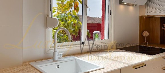 Таунхаус с 3 спальнями в Гранадилья-де-Абона, Испания № 23092 19