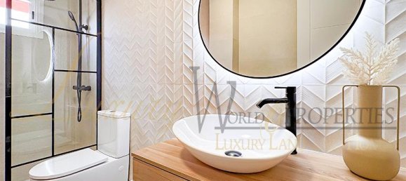 Таунхаус с 3 спальнями в Гранадилья-де-Абона, Испания № 23092 38