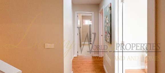 Таунхаус с 3 спальнями в Гранадилья-де-Абона, Испания № 23092 44