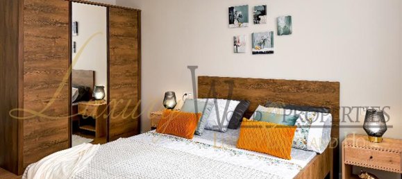 Таунхаус с 3 спальнями в Гранадилья-де-Абона, Испания № 23092 22