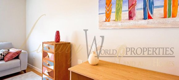 Таунхаус с 3 спальнями в Гранадилья-де-Абона, Испания № 23092 42