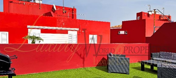 Таунхаус с 3 спальнями в Гранадилья-де-Абона, Испания № 23092 46