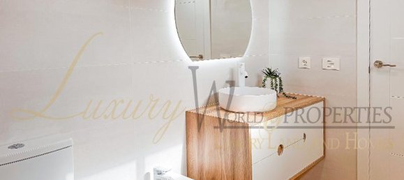 Таунхаус с 3 спальнями в Гранадилья-де-Абона, Испания № 23092 28