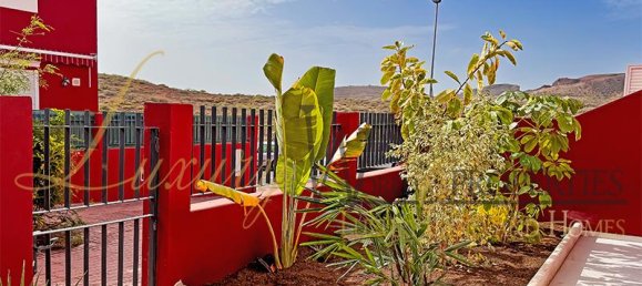 Таунхаус с 3 спальнями в Гранадилья-де-Абона, Испания № 23092 3