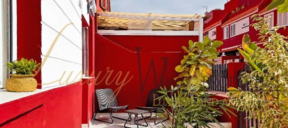 Таунхаус с 3 спальнями в Гранадилья-де-Абона, Испания № 23092 4