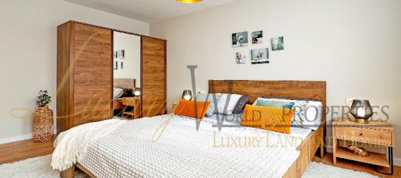 Таунхаус с 3 спальнями в Гранадилья-де-Абона, Испания № 23092 30