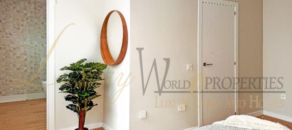 Таунхаус с 3 спальнями в Гранадилья-де-Абона, Испания № 23092 26