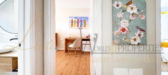 Таунхаус с 3 спальнями в Гранадилья-де-Абона, Испания № 23092 31