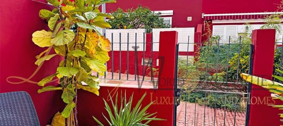 Таунхаус с 3 спальнями в Гранадилья-де-Абона, Испания № 23092 7