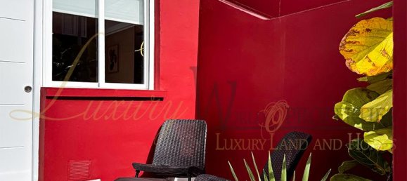 Таунхаус с 3 спальнями в Гранадилья-де-Абона, Испания № 23092 6