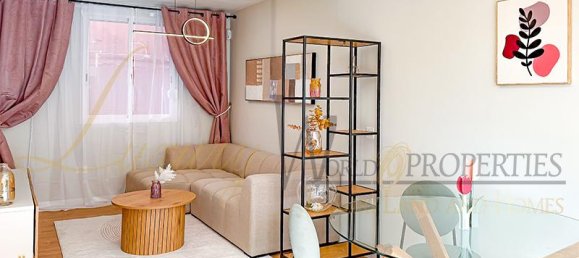 Таунхаус с 3 спальнями в Гранадилья-де-Абона, Испания № 23092 13