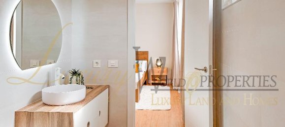 Таунхаус с 3 спальнями в Гранадилья-де-Абона, Испания № 23092 29