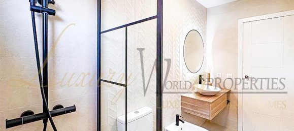 Таунхаус с 3 спальнями в Гранадилья-де-Абона, Испания № 23092 39