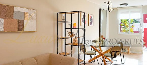 Таунхаус с 3 спальнями в Гранадилья-де-Абона, Испания № 23092 15