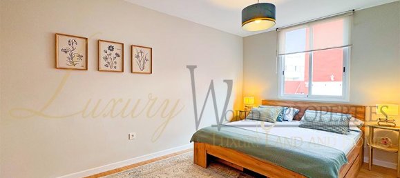 Таунхаус с 3 спальнями в Гранадилья-де-Абона, Испания № 23092 32