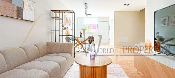 Таунхаус с 3 спальнями в Гранадилья-де-Абона, Испания № 23092 8