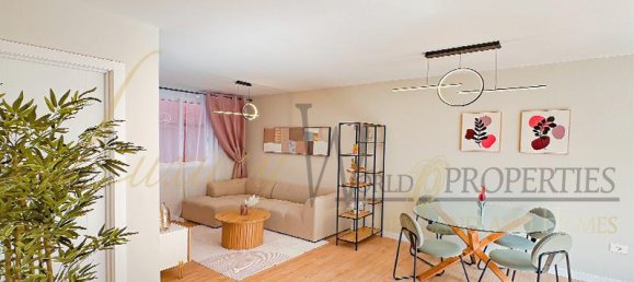 Таунхаус с 3 спальнями в Гранадилья-де-Абона, Испания № 23092 10