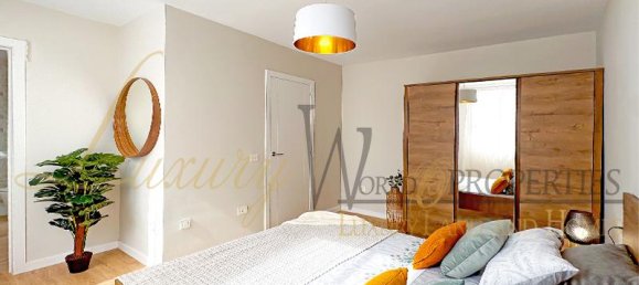 Таунхаус с 3 спальнями в Гранадилья-де-Абона, Испания № 23092 23