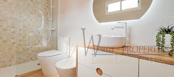 Таунхаус с 3 спальнями в Гранадилья-де-Абона, Испания № 23092 27