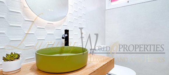 Таунхаус с 3 спальнями в Гранадилья-де-Абона, Испания № 23092 43