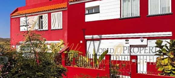 Таунхаус с 3 спальнями в Гранадилья-де-Абона, Испания № 23092 50